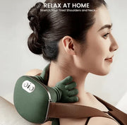 Shoulder & Neck Massager