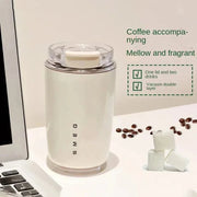 SMEG – Stainless Steel Vacuum Insulated Tumbler Mug
