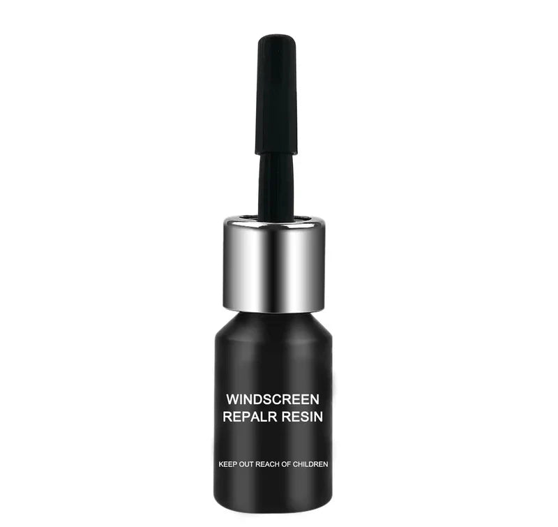 Windshield Crack Repair Kit